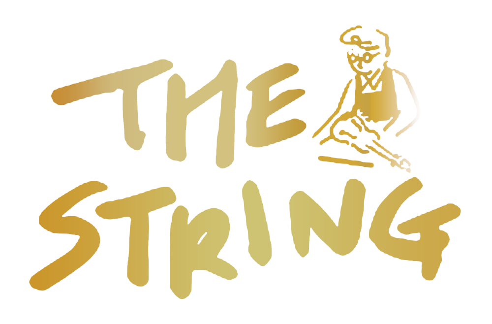 CÔNG TY TNHH THE STRING